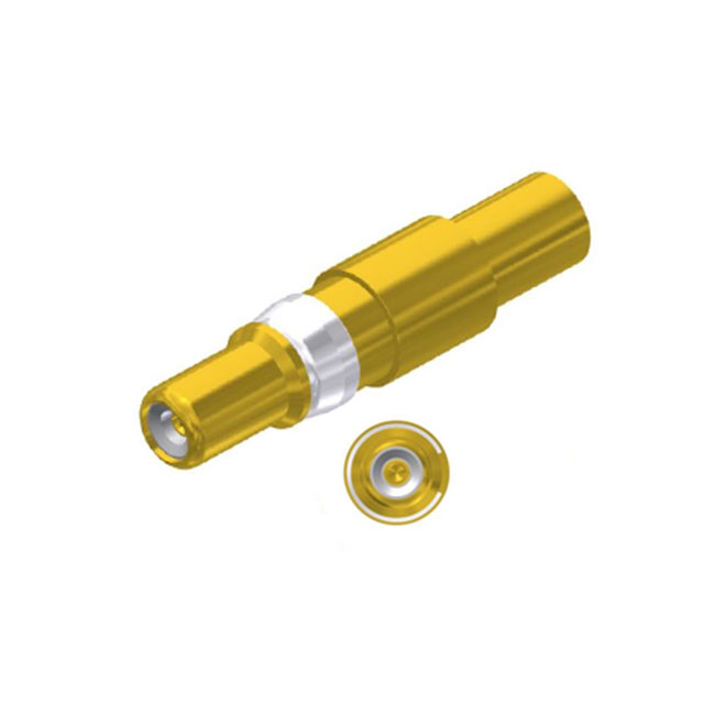 Amphenol CONEC 131J20059X electronic component