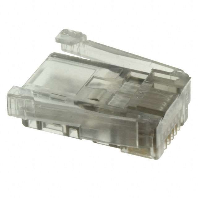 TE Connectivity AMP Connectors 1-520424-2 electronic component