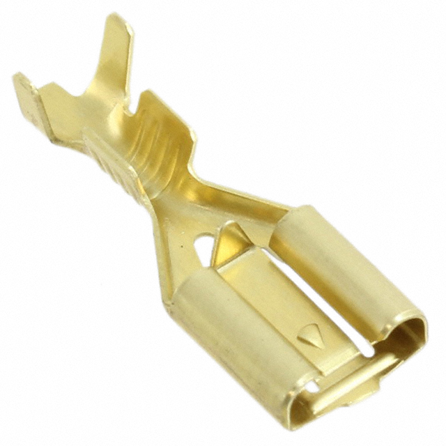 TE Connectivity AMP Connectors 1217094-1 electronic component