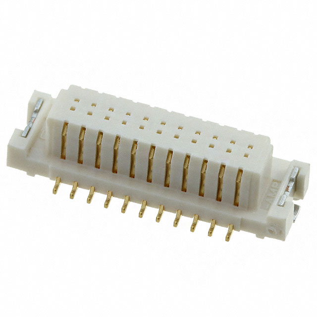 TE Connectivity AMP Connectors 2-5917408-2 electronic component