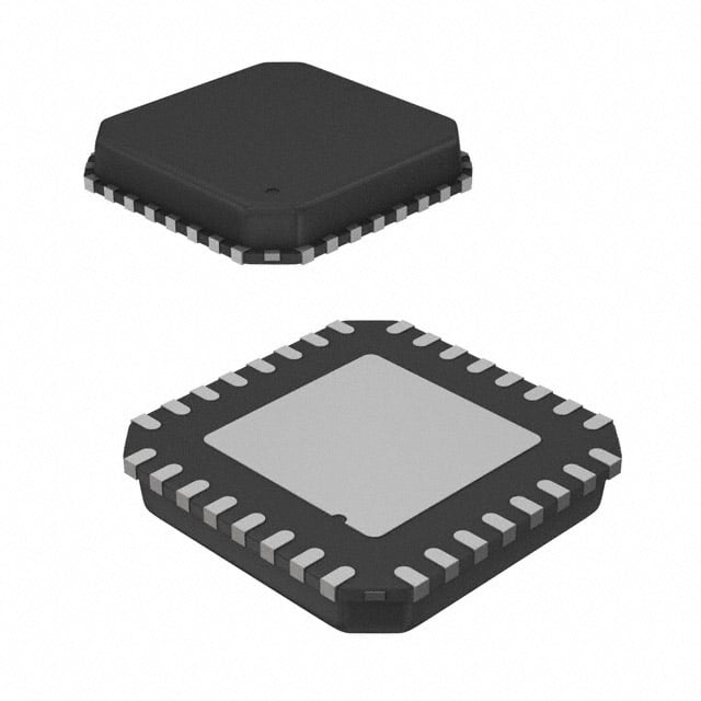ams-OSRAM USA INC. AS3435-EQFM QFN36 LF T&RDP electronic component