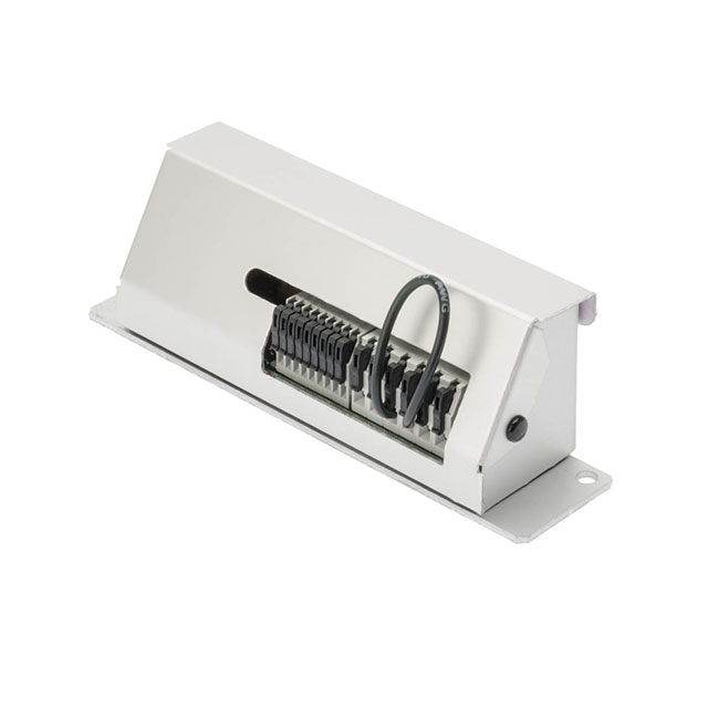 Tark Thermal Solutions TC-18-QC-50 electronic component