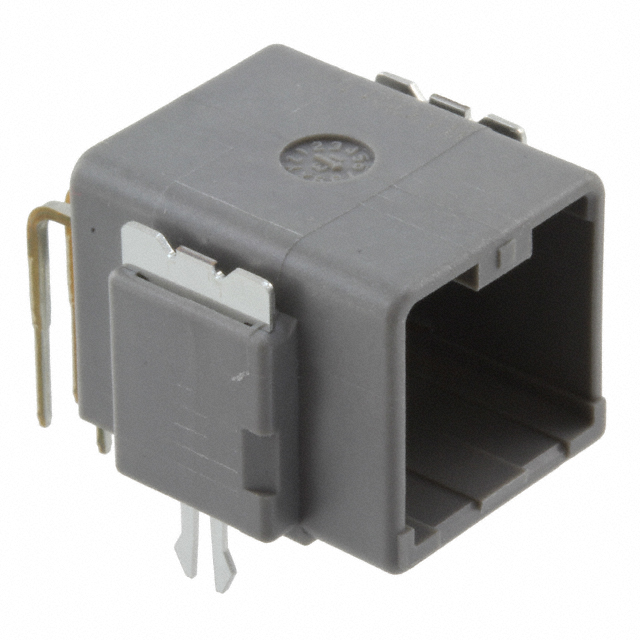 JAE Electronics MX34E08NF1 electronic component