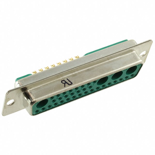 Molex 1731070072 electronic component