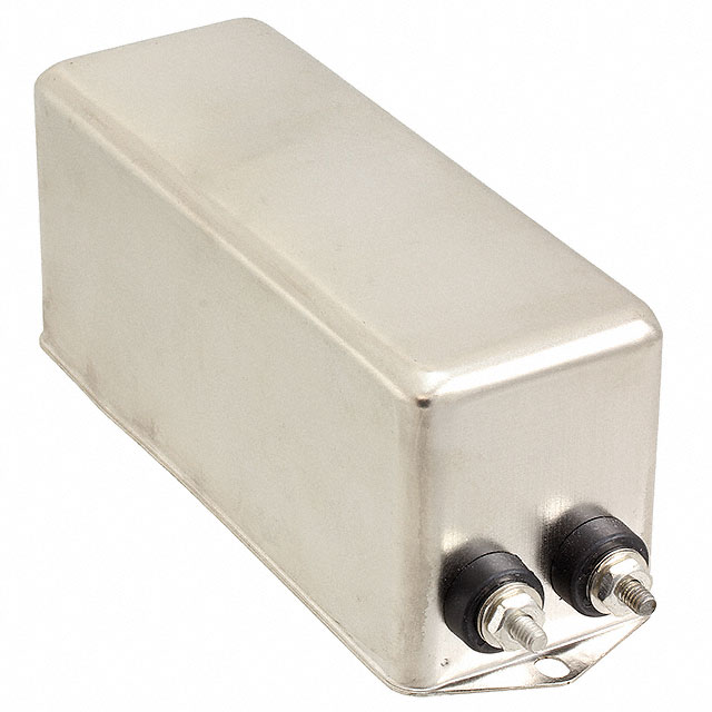TE Connectivity Corcom Filters 4-1609037-1 electronic component