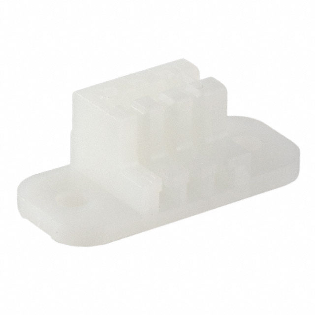 TE Connectivity AMP Connectors 582380-9 electronic component