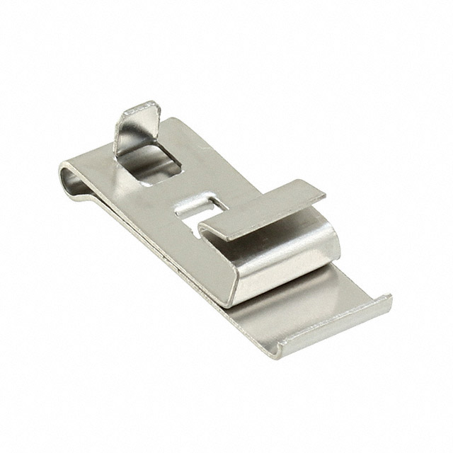 TE Connectivity AMP Connectors 745255-3 electronic component