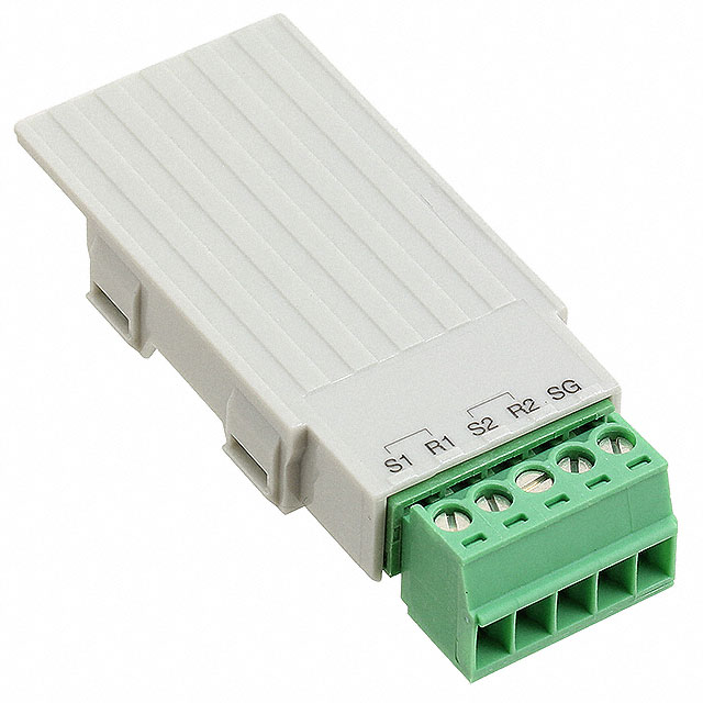 Panasonic Industrial Automation Sales FPG-COM2 electronic component
