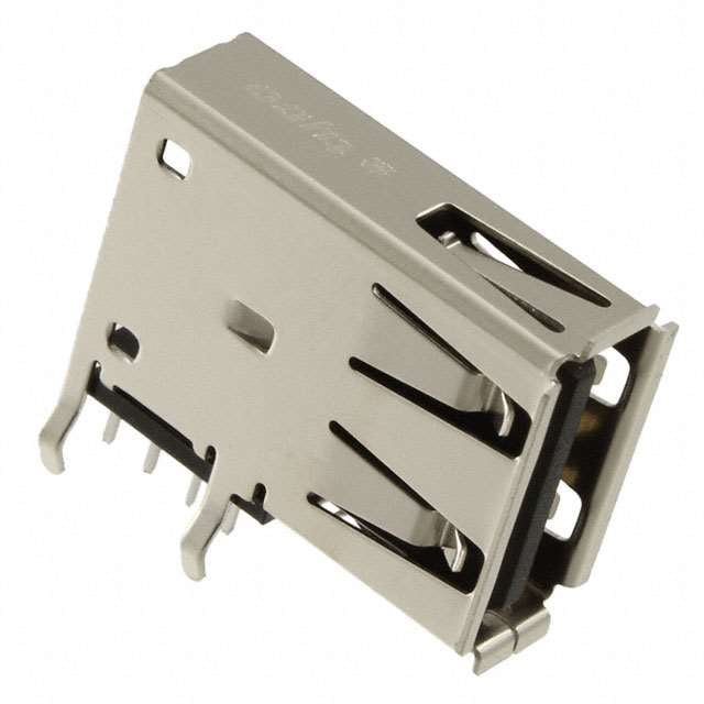 TE Connectivity AMP Connectors 1-1734775-1 electronic component
