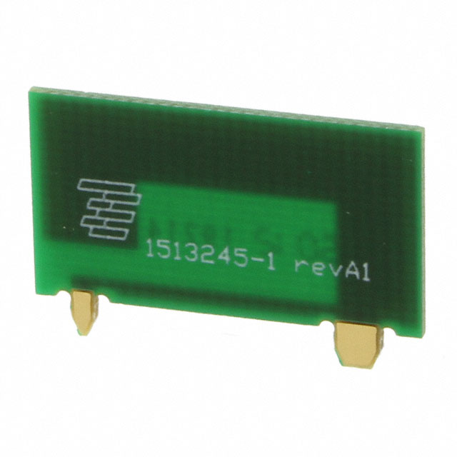 TE Connectivity AMP Connectors 1513245-1 electronic component