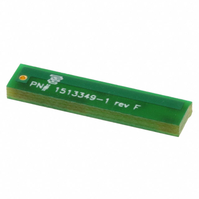 TE Connectivity AMP Connectors 1513349-1 electronic component