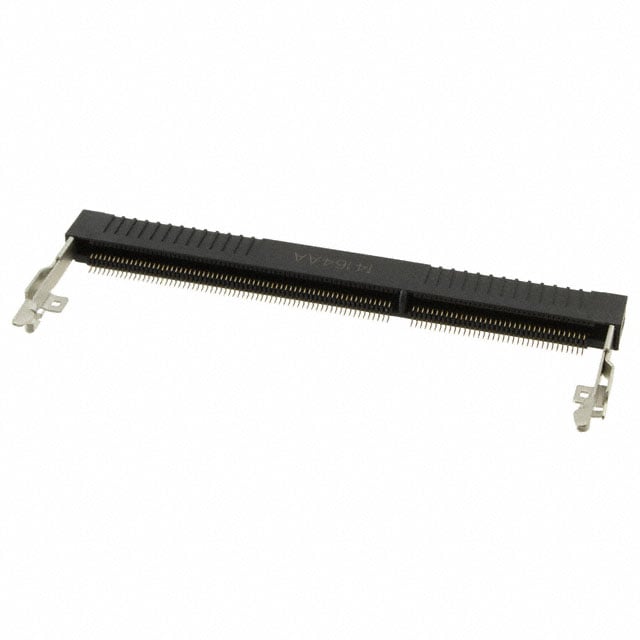 TE Connectivity AMP Connectors 2-2013022-1 electronic component