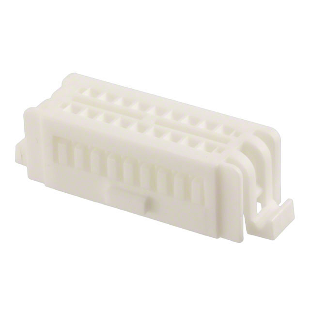 TE Connectivity AMP Connectors 2108504-1 electronic component