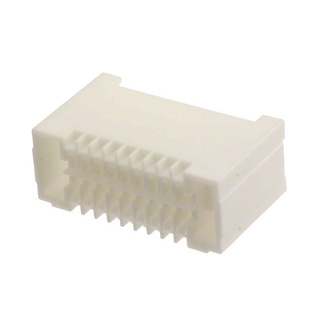 TE Connectivity AMP Connectors 2108505-1 electronic component
