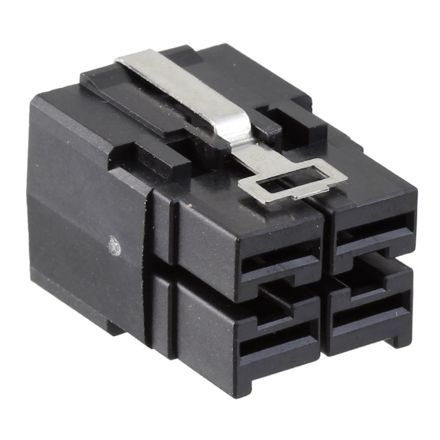 TE Connectivity AMP Connectors 2173200-1 electronic component