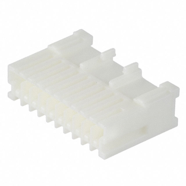 TE Connectivity AMP Connectors 316094-1 electronic component