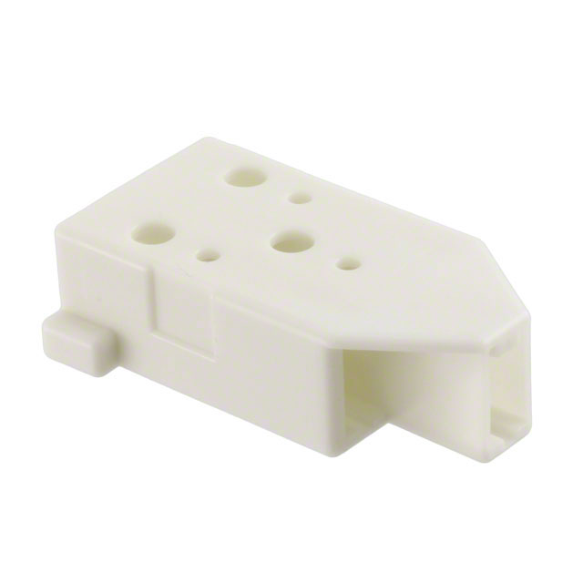 TE Connectivity AMP Connectors 316293-1 electronic component