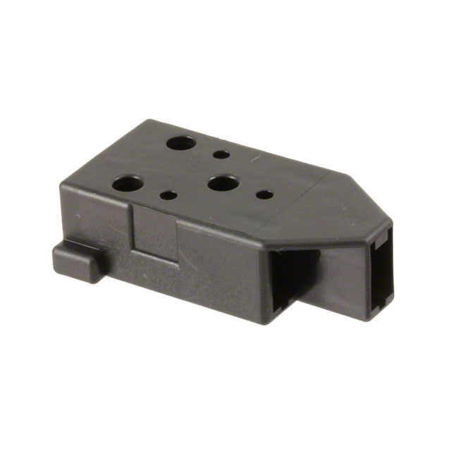 TE Connectivity AMP Connectors 316293-2 electronic component