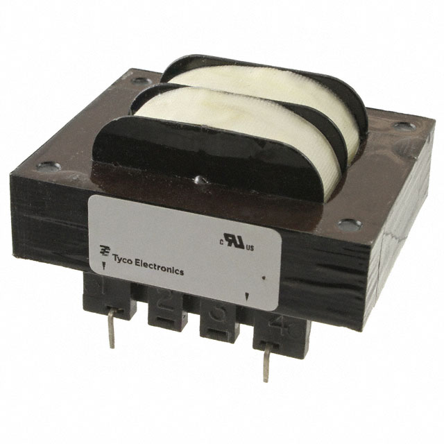 TE Connectivity Passive Product 4900-8012RF65 electronic component