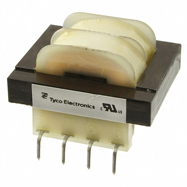 TE Connectivity Passive Product 4900-8024RA60 electronic component