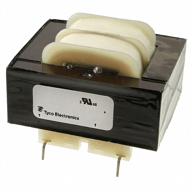 TE Connectivity Passive Product 4900-8024RD63 electronic component