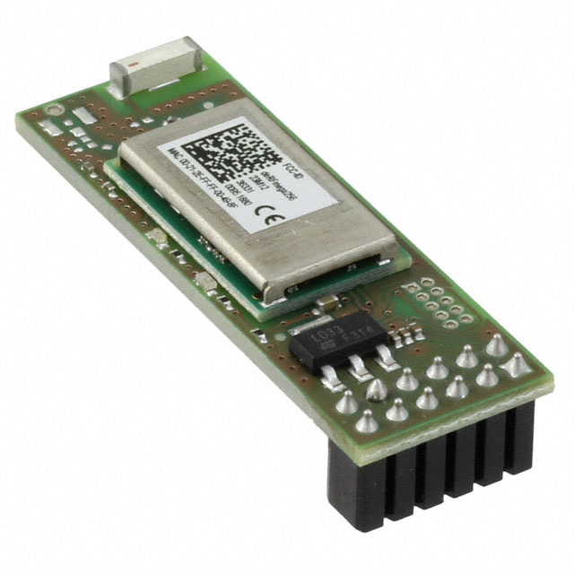Dresden Elektronik 600052 electronic component