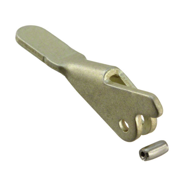 Calmark/Birtcher 71-2-L electronic component