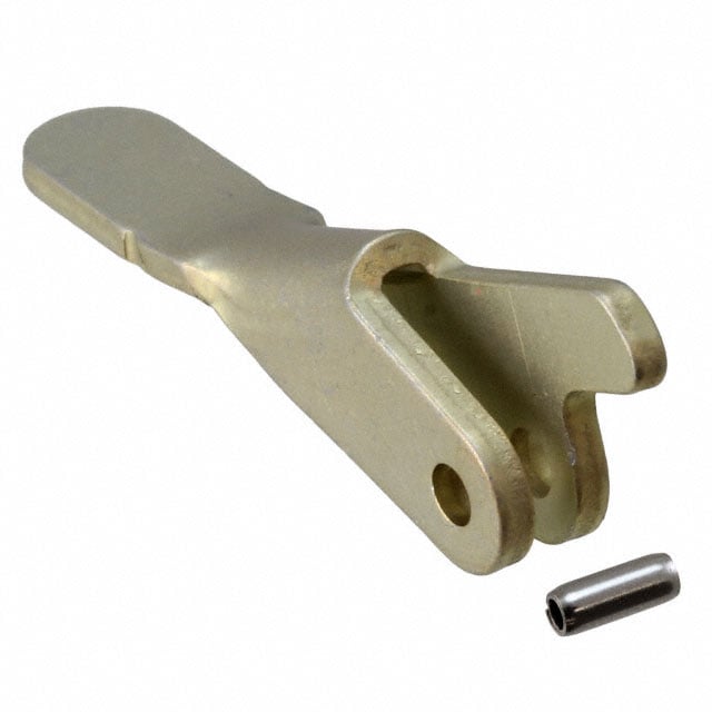 Calmark/Birtcher 71-3-R electronic component