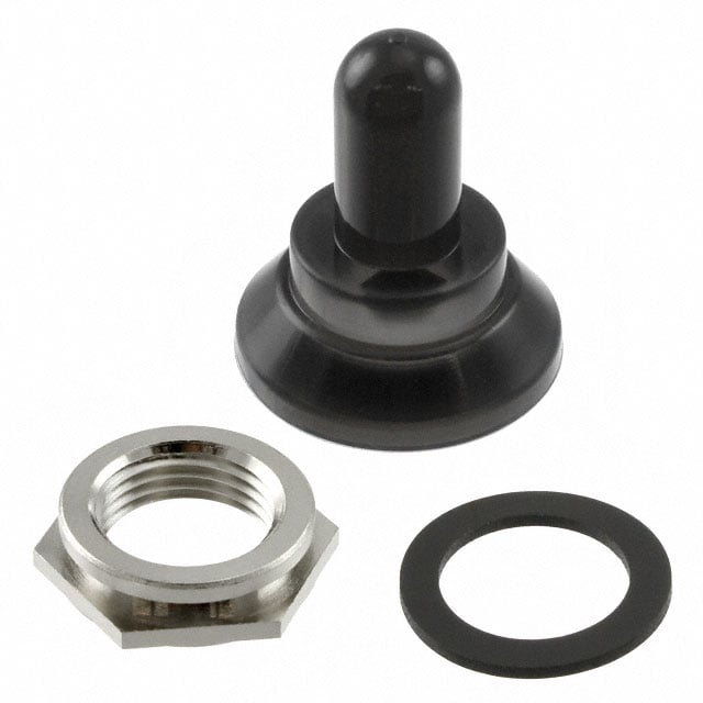 NKK Switches AT4181 electronic component