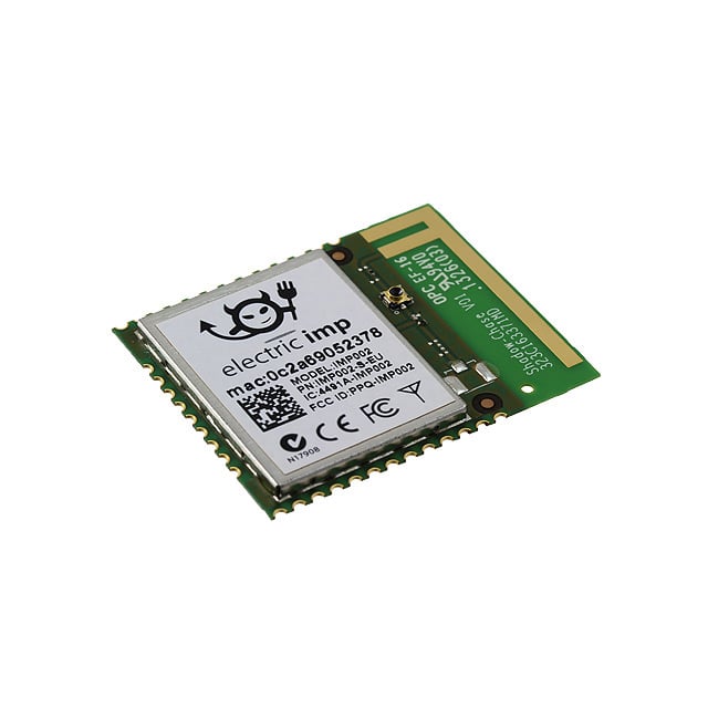 Electric Imp Inc. IMP002-S-EU electronic component
