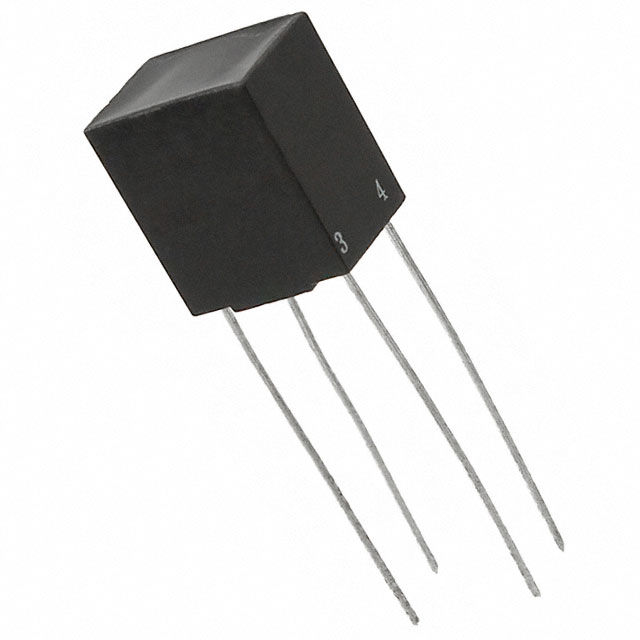 Triad Magnetics MET-39-T electronic component