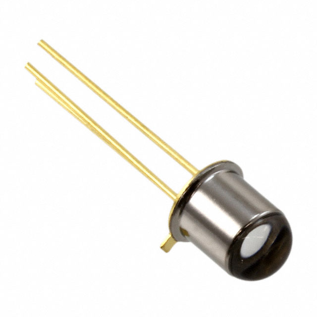Marktech Optoelectronics MTMS1300NN24 electronic component