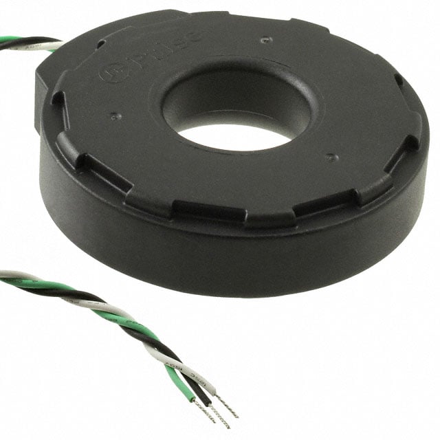 Pulse Electronics PA3209NL electronic component