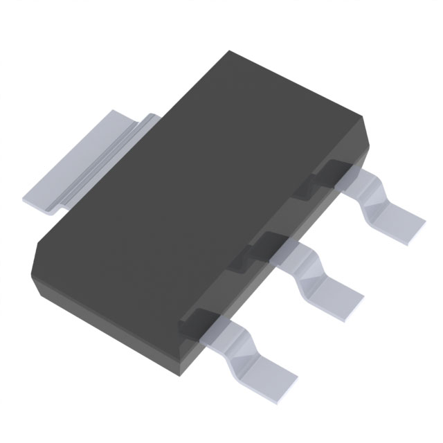 Diodes Incorporated ZSR485GTA electronic component