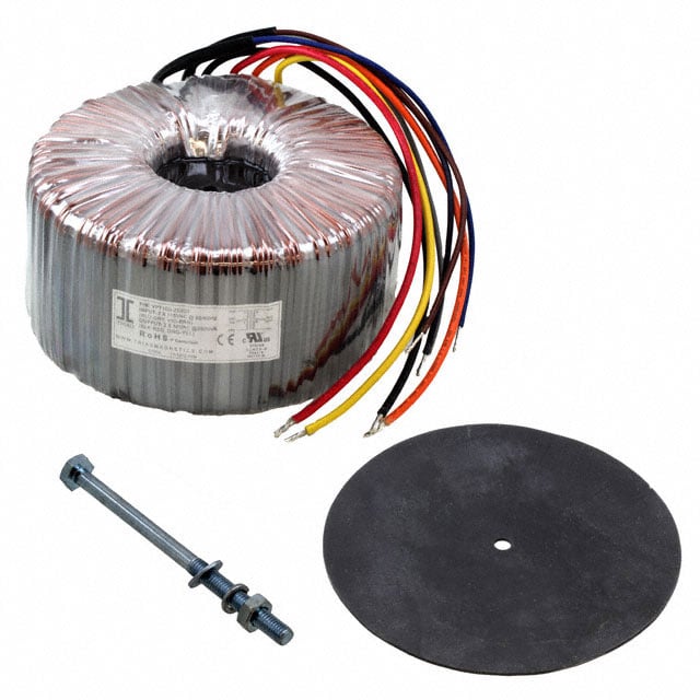 Triad Magnetics VPT100-25000 electronic component