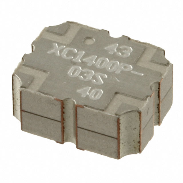 TTM Technologies, Inc. XC1400P-03S electronic component