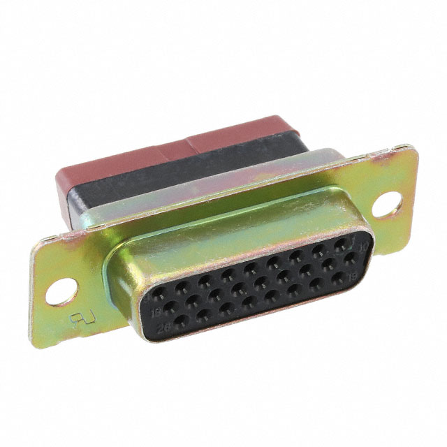 TE Connectivity Aerospace, Defense and Marine 1-2221760-2 electronic component