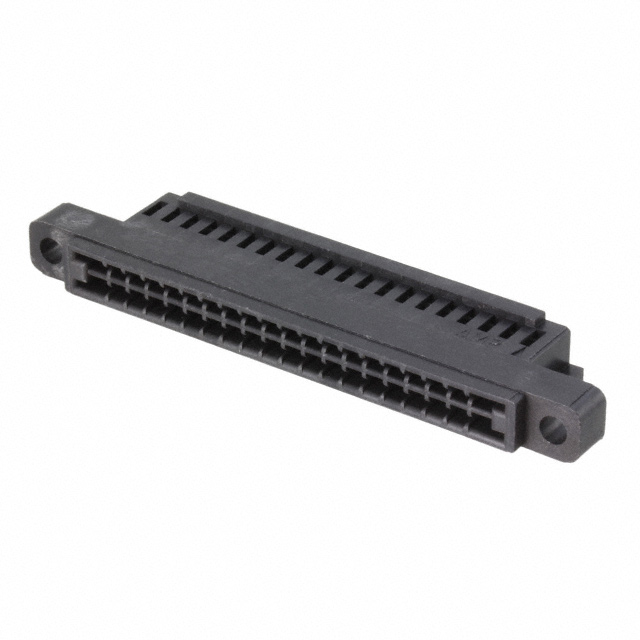 TE Connectivity AMP Connectors 2-88637-3 electronic component