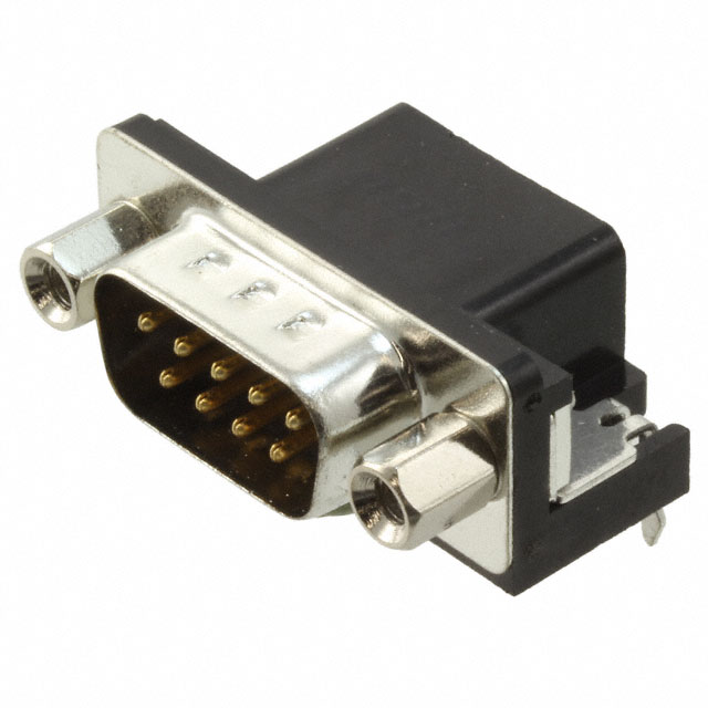 TE Connectivity AMP Connectors 3-1634580-2 electronic component