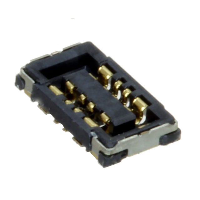 Molex 5050040810 electronic component