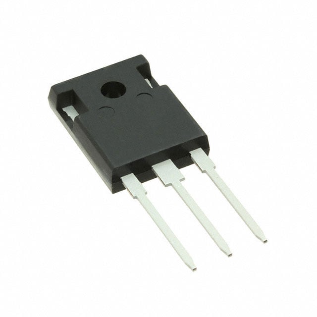 Infineon Technologies IDW30G65C5XKSA1 electronic component