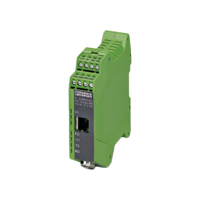 Phoenix Contact 2313465 electronic component