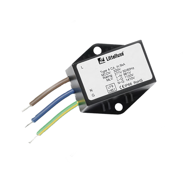 Littelfuse Inc. LSP05G240PX3333 electronic component