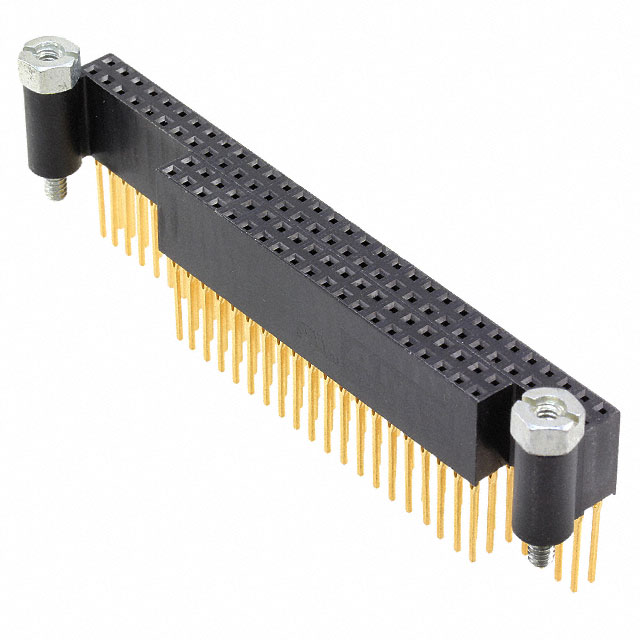 TE Connectivity AMP Connectors 1375793-2 electronic component