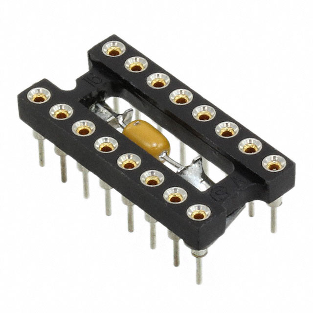 Aries Electronics 16-3518-102 electronic component