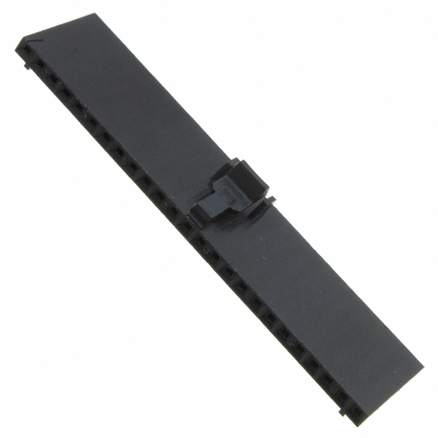 TE Connectivity AMP Connectors 2-104257-4 electronic component