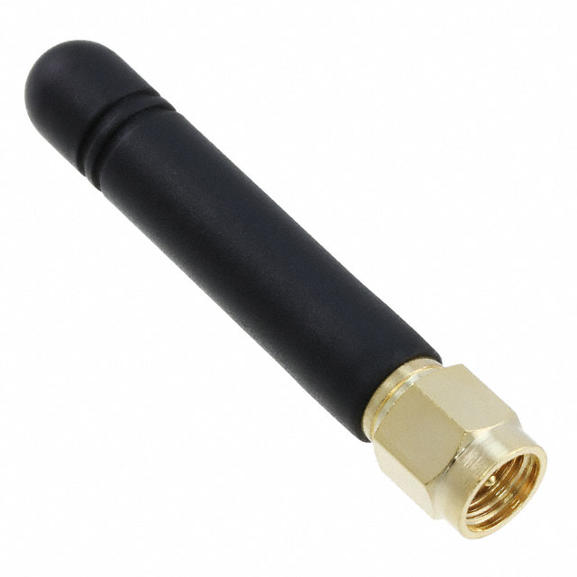 RF Solutions ANT-STUB-433SM electronic component