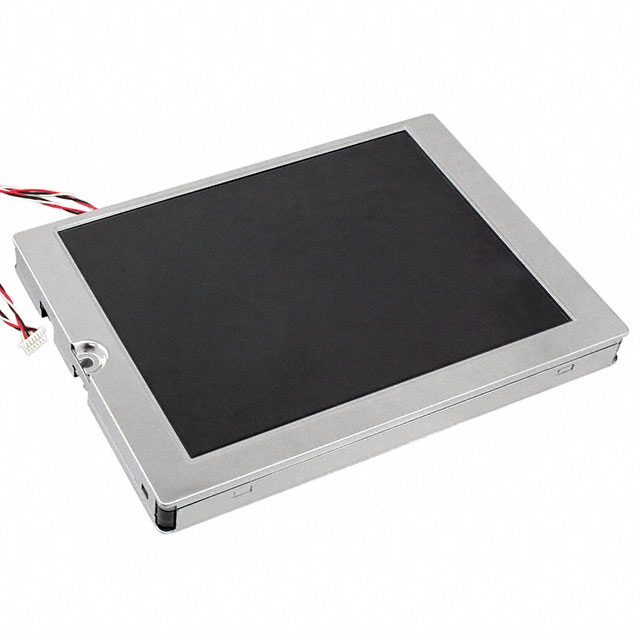 Kyocera International, Inc. TCG057VGLCA-G00 electronic component