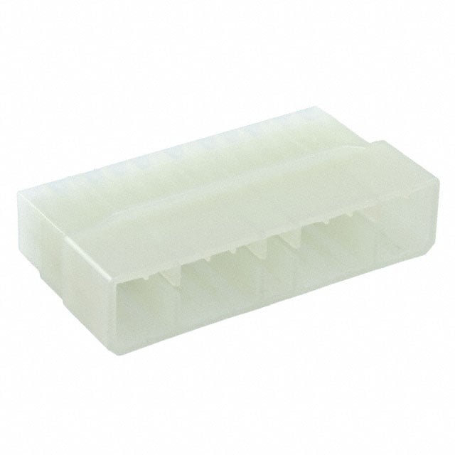 TE Connectivity AMP Connectors 172510-1 electronic component