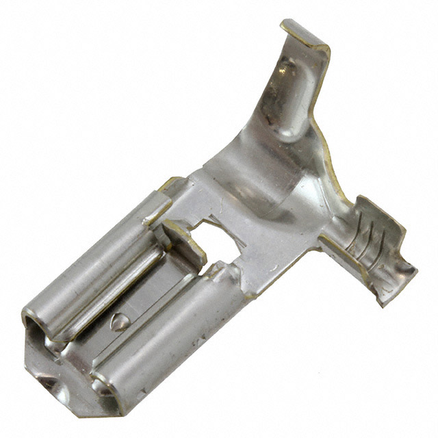TE Connectivity AMP Connectors 172761-1 electronic component